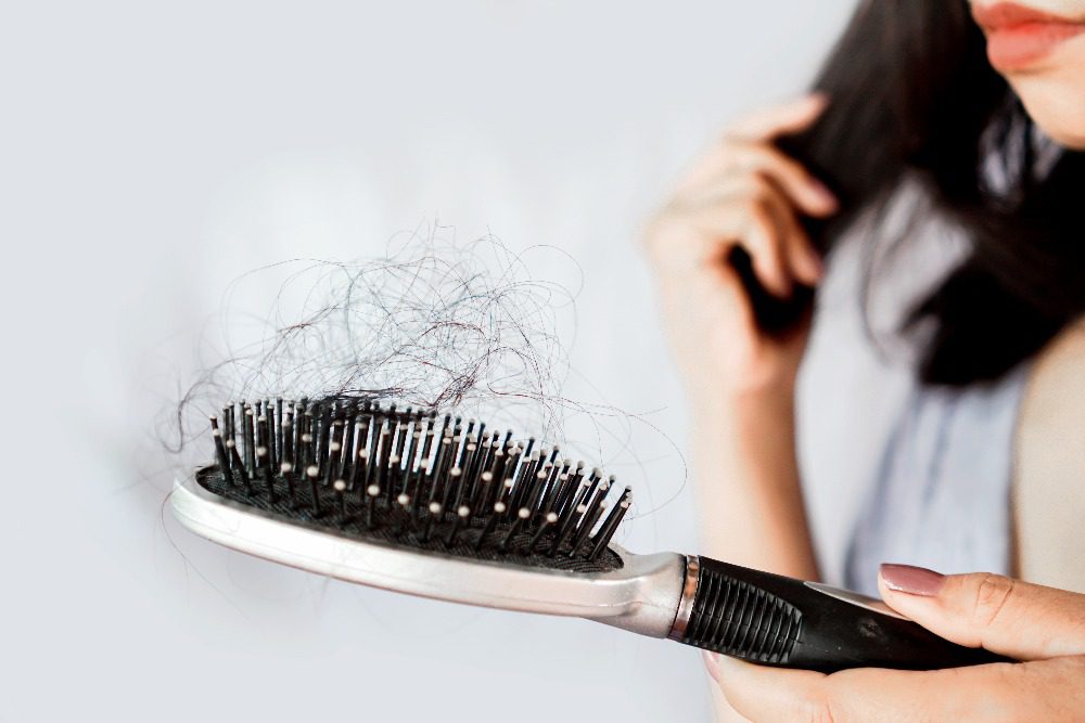 Rambut Rontok dan Patah: Mengungkap Penyebab dan Solusi Jitu