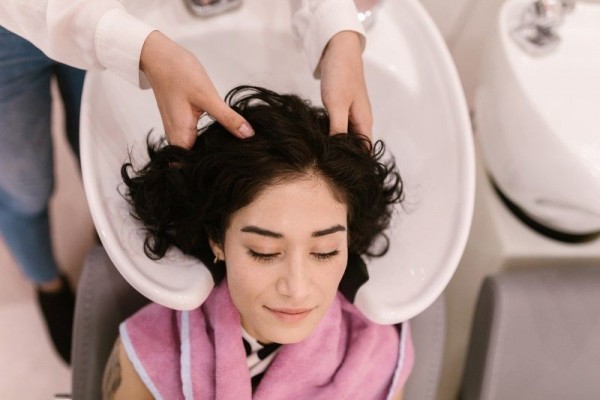 Rahasia Rambut Sehat dan Berkilau: Menu Sehat untuk Pertumbuhan Rambut yang Optimal