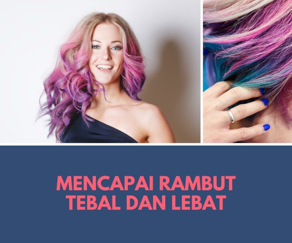 Rambut Tebal: Keuntungan dan Kerugiannya, Mana yang Lebih Menentukan?