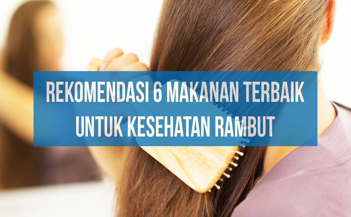 Mengapa Protein Penting untuk Kesehatan Rambut Anda?