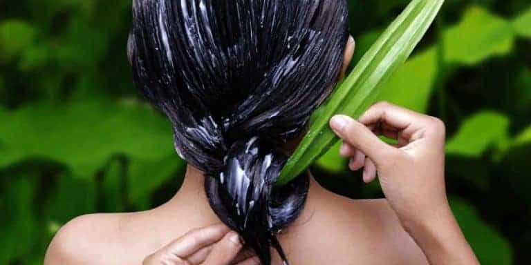 Makanan untuk Rambut Berkilau: Rahasia Alami yang Wajib Dicoba