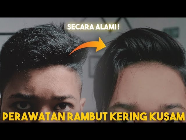 Rambut Kaku, Bisakah Menjadi Lembut? Rahasia Mengatasi Kaku Rambut dan Menemukan Kelembutan yang Diimpikan