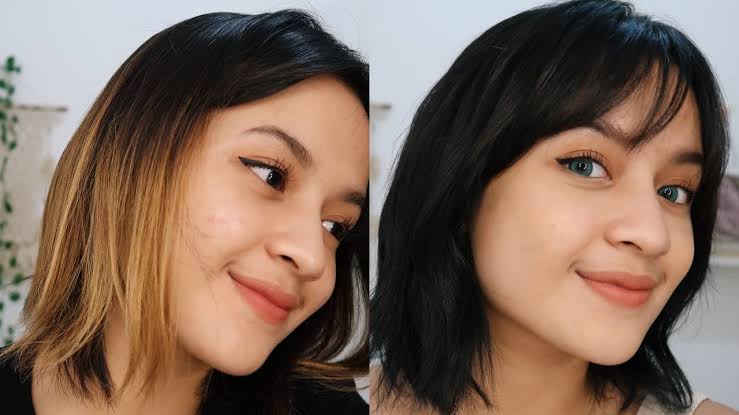 Ucapkan Selamat Tinggal Pada Rambut Frizzy! Gaya Rambut Terbaru untuk Tahun 2024