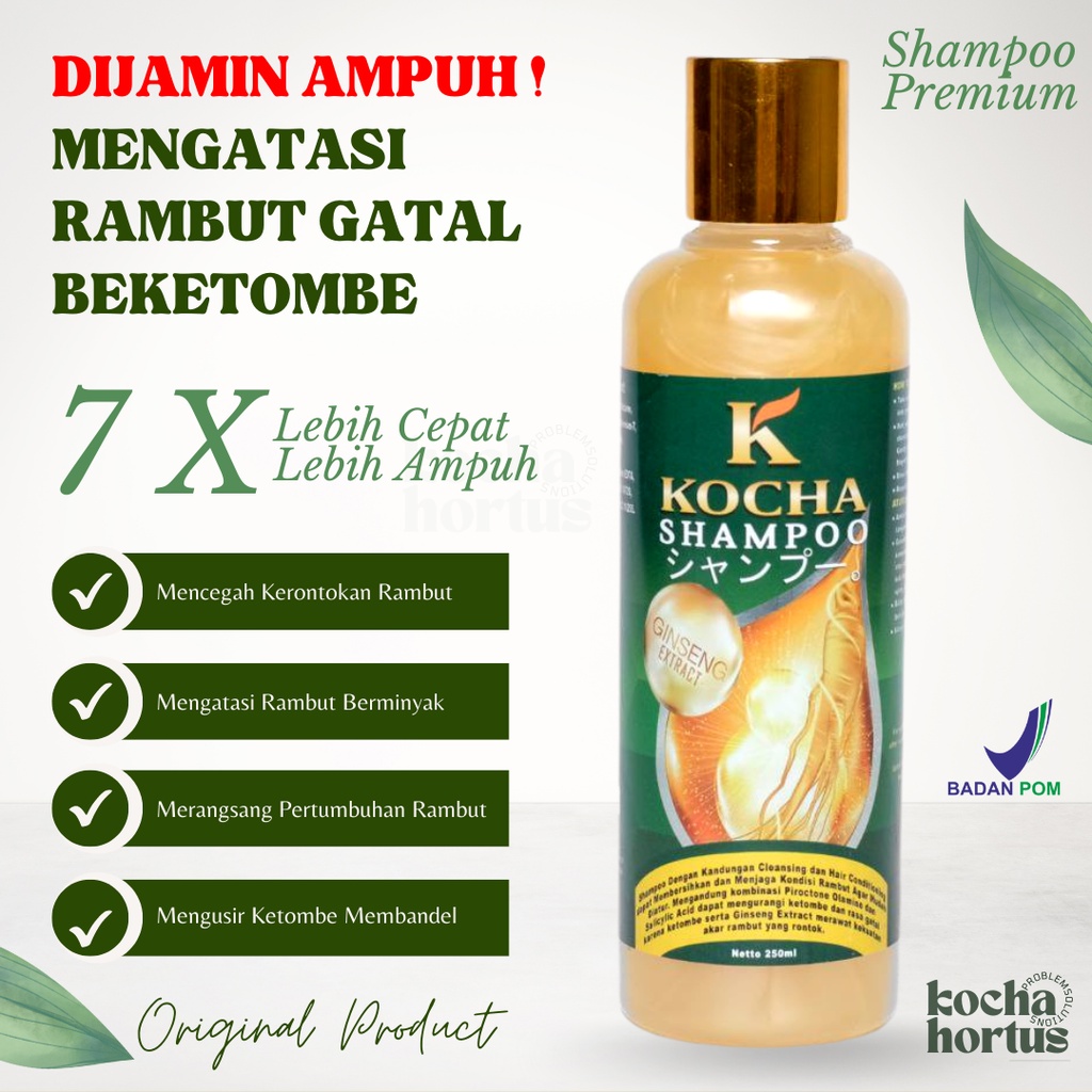 Bosan dengan Ketombe? 12 Obat Ketombe Paling Ampuh untuk Atasi Masalah Rambut Anda!