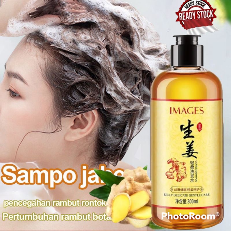 Rambut Rontok dan Kering? Tenang, Ada Solusi! 12 Rekomendasi Shampoo untuk Rambut Sehat dan Kuat