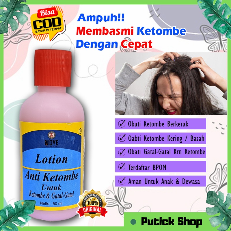 Atasi Ketombe Membandel dengan Obat Alami yang Ampuh!