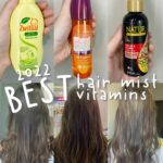 9 Nutrisi Alami untuk Rambut Kering: Atasi Kekeringan dan Kembalikan Keindahan Rambutmu!