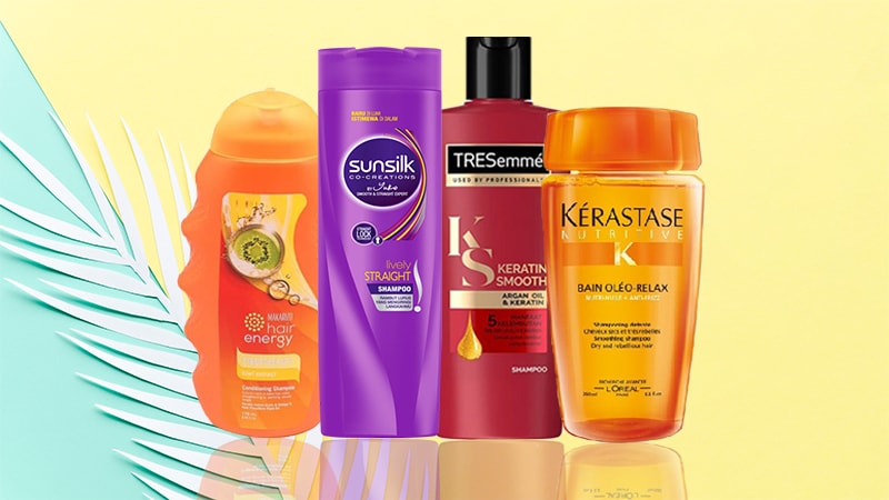 12 Rekomendasi Shampoo untuk Rambut Berwarna yang Tepat: Jaga Warna, Jaga Kilau!