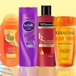 Shampoo untuk Rambut Kusut dan Berminyak: 12 Rekomendasi Terbaik untuk Anda