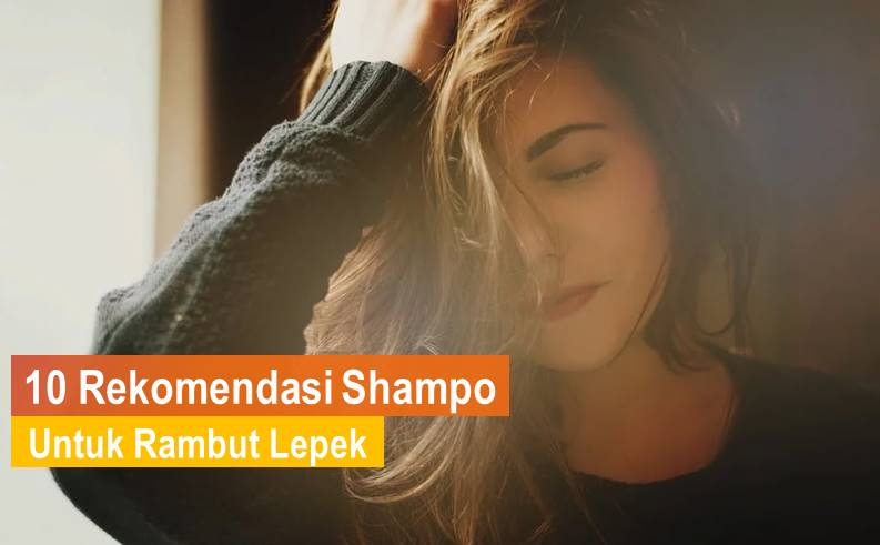 Rambut Lepek: Musuh Sejati atau Sekadar Kesalahpahaman? Mungkinkah Shampo Kering Jadi Solusinya?