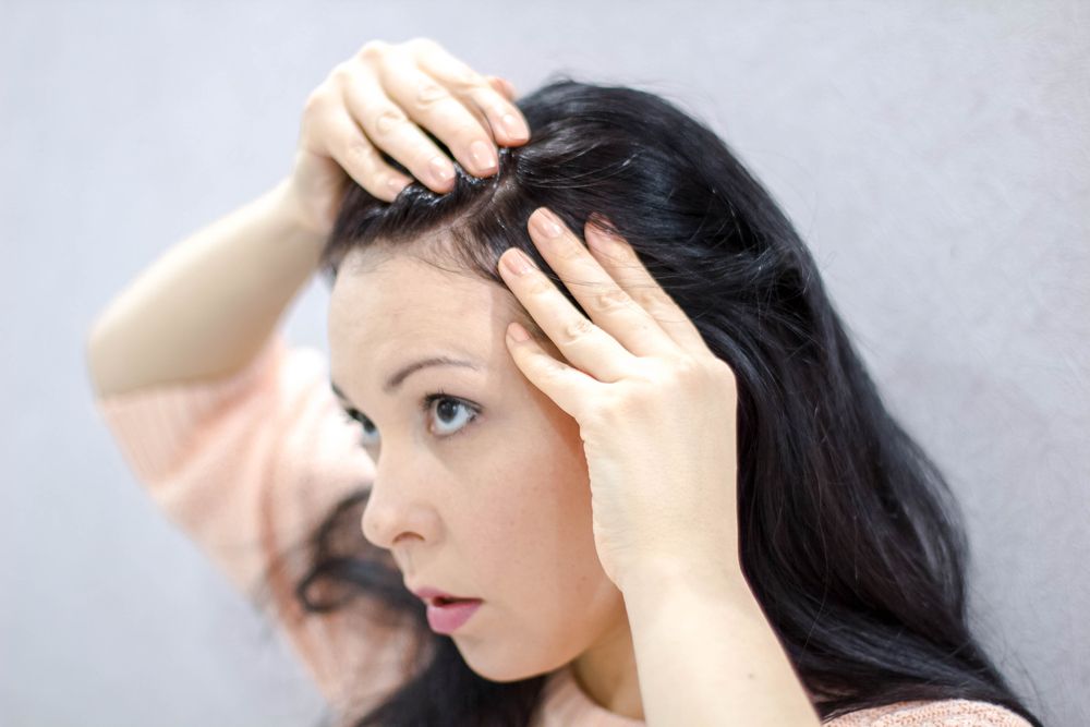 Rambut Lepek Setelah Bangun Tidur? Tenang, Ada Solusinya!