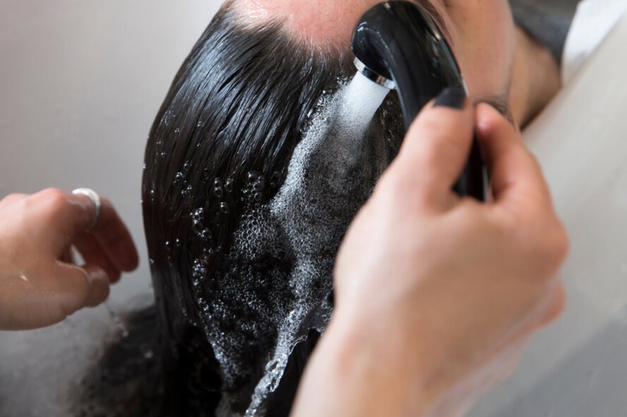 Panduan Lengkap Perawatan Rambut Lurus untuk Semua Jenis Rambut