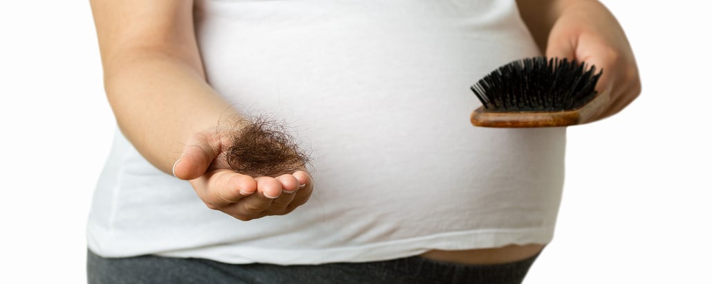 Rambut Kusut Saat Hamil? Tenang, Ada Solusinya!