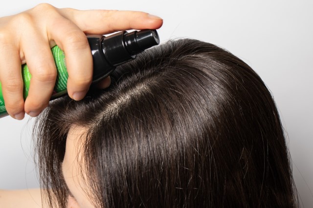 3 Vitamin Terbaik untuk Rambut Halus dan Berkilau: Rahasia Rambut Sehat dan Menawan