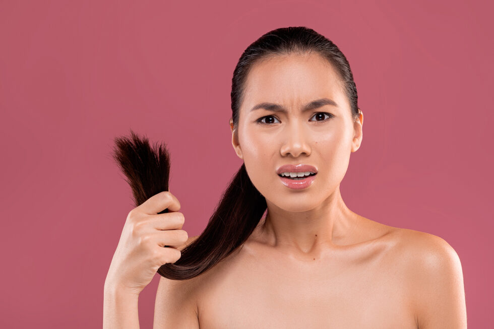 Rahasia Rambut Sehat: Nutrisi yang Tak Terlihat