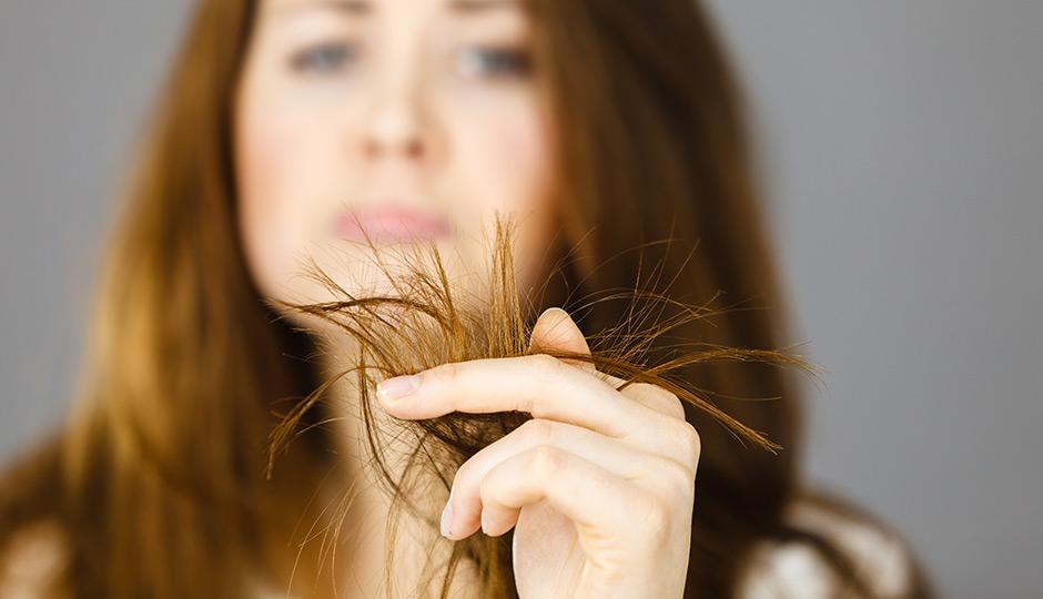 Rambut Anak Bercabang? Atasi dengan Cara Ini!