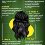 Solusi Praktis Mengatasi Rambut Rontok dengan Bahan Alami