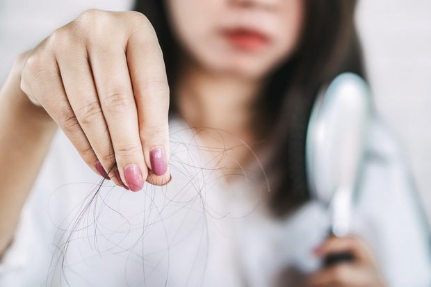 Rambut Rontok Akibat Diet: Jangan Panik, Atasi dengan Strategi Tepat!