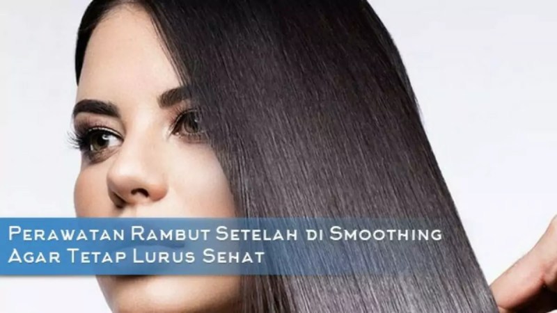 Tips Agar Rambut Tetap Sehat Meski Mengalami Masalah Tiroid