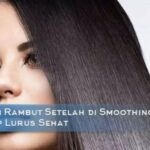 Tips Agar Rambut Tetap Sehat Meski Mengalami Anemia