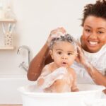 Tips Mengatasi Rambut Rontok pada Bayi dengan Aman: Tenang, Mama!