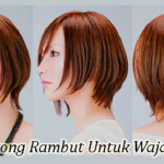 Rambut, Lebih Dari Sekadar Mahkota: Bagaimana Rambut Mempengaruhi Wajahmu?