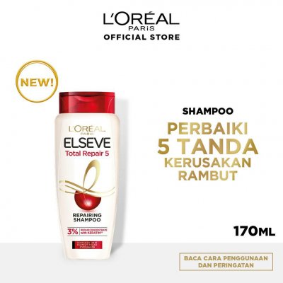 12 Rekomendasi Shampoo Terbaik untuk Rambut Rebonding: Rahasia Rambut Lurus Sehat dan Berkilau