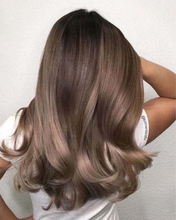 Tips Memilih Warna Rambut Sesuai Tren yang Pas: Taklukkan Gaya Rambut Impianmu!