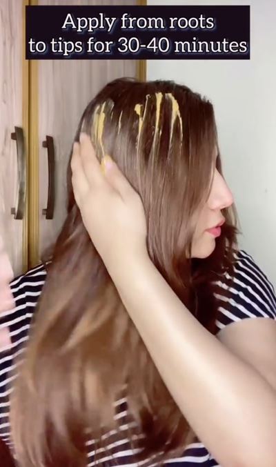 Lelah dengan Rambut Kusam? Atasi dengan Bahan Alami!