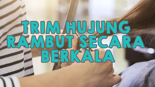 Atasi Rambut Kusutmu dengan Perawatan Rumah yang Efektif dan Mudah!