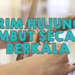 Solusi Praktis Mengatasi Rambut Kusut Akibat Rebonding: Kembalikan Kelembutan dan Keindahan Rambutmu!