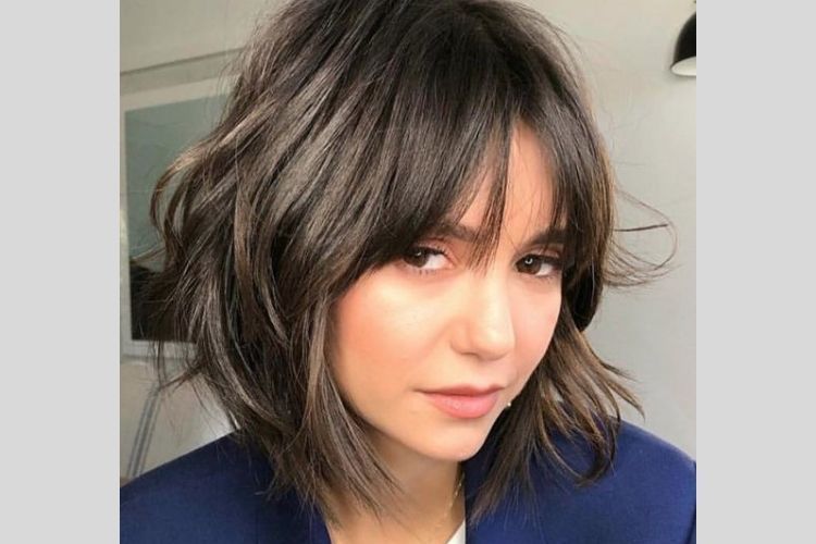 Lelah dengan Rambut Panjang? Coba 7 Ide Potongan Rambut Pendek yang Trendi dan Stylish!