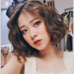 Inspirasi Gaya Rambut Curly Pendek untuk Rambut Tipis dan Bergelombang: Tak Perlu Lagi Minder!