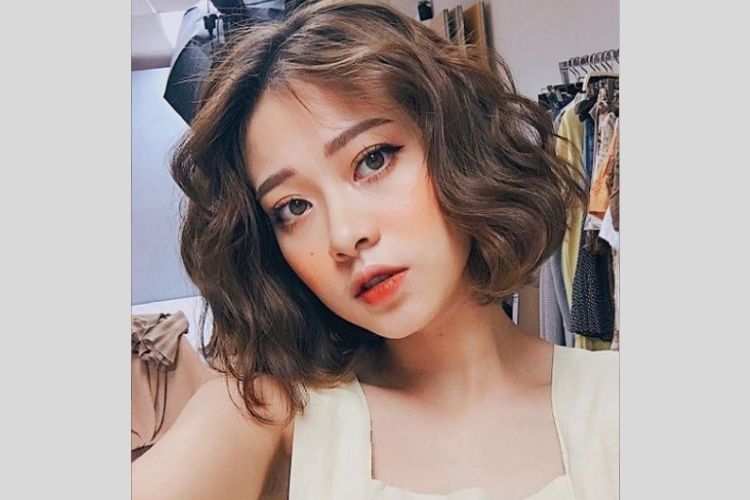 Inspirasi Gaya Rambut Curly Pendek untuk Rambut Tipis dan Bergelombang: Tak Perlu Lagi Minder!