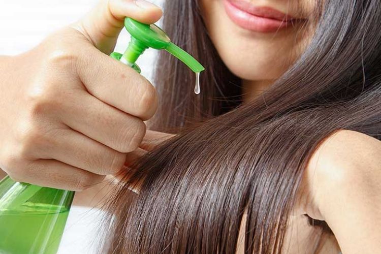 Tips Mengatasi Rambut Kering pada Anak dengan Mudah