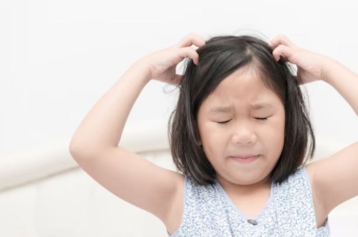 Rambut Bercabang pada Anak: Tak Perlu Panik, Atasi dengan Mudah!