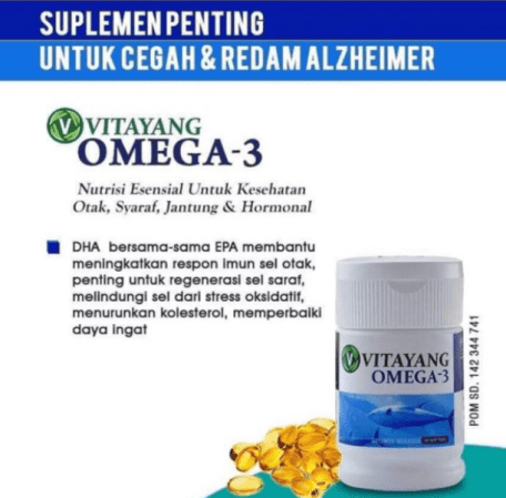 3 Manfaat Omega 3 untuk Rambut Sehat: Rahasia Rambut Berkilau dan Kuat