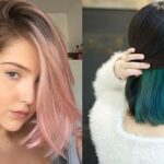 Tutorial Mewarnai Rambut Pixie Cut dengan Warna Pastel:  Tampil Unik dan Menawan!