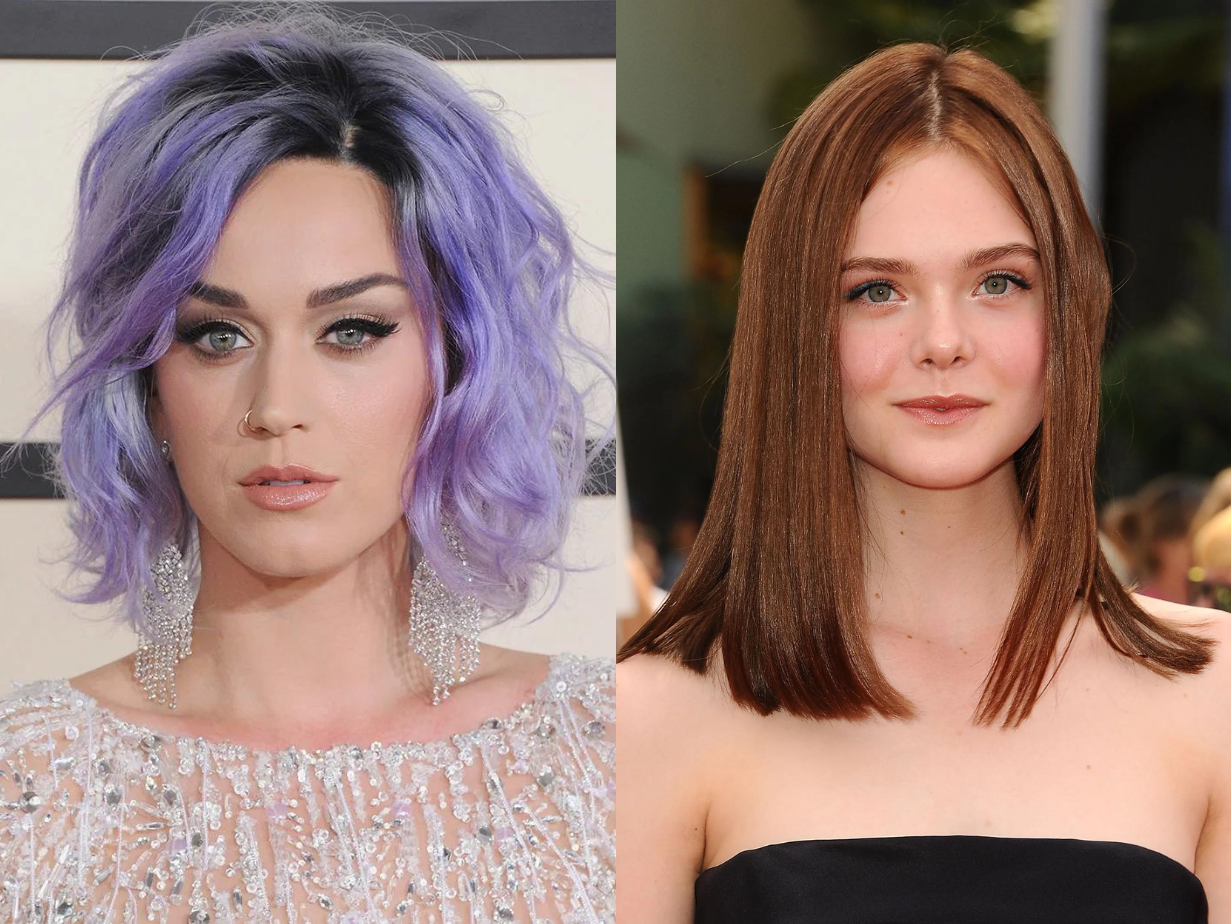 Merubah Warna Rambut? Temukan Warna yang Tepat untuk Kulitmu!