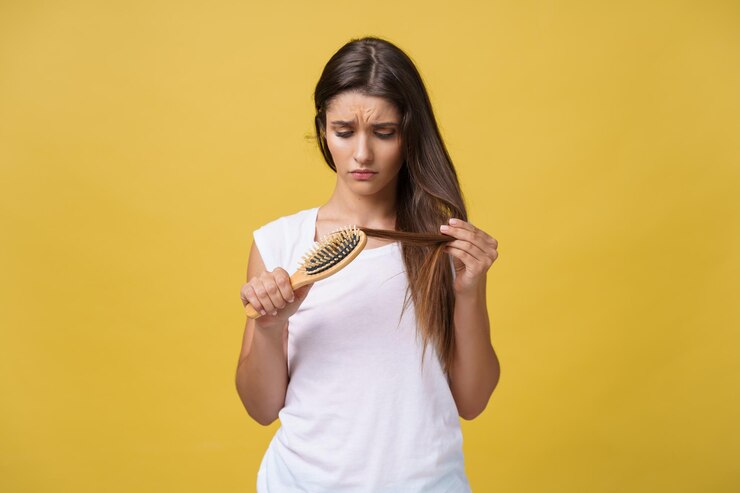 Rambut Rusak? Tenang, Ada Solusi! Tips dan Produk Rekomendasi untuk Kembalikan Keindahan Rambutmu