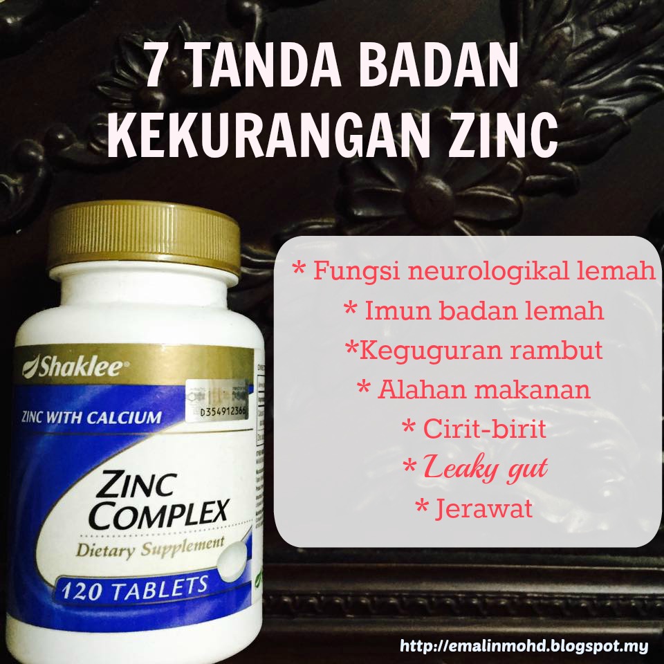 Panduan Lengkap Menggunakan Zinc untuk Rambut: Rahasia Rambut Sehat dan Berkilau