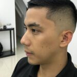 Gaya Rambut 1 Cm: Pilihan Singkat yang Tetap Stylish