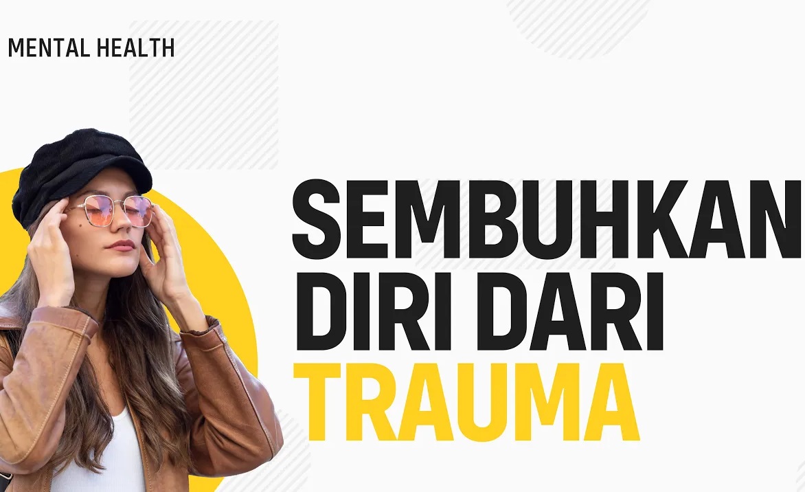 Luka di Hati, Bekas di Kepala: Mengatasi Pitak Akibat Trauma