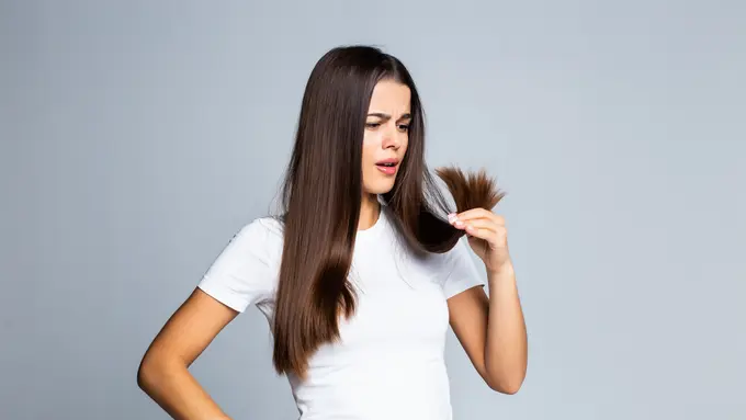 Rambut Patah: Penyebab dan Cara Mencegah Ujung Rambut yang Rusak