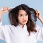 Rambut Kusut Usai Berjemur? Tenang, Atasi dengan Tips Jitu Ini!