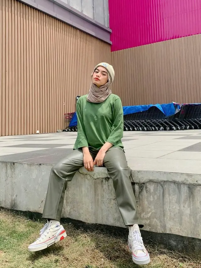 Aksesori Hijab: Rahasia Tampil Stylish dan Percaya Diri