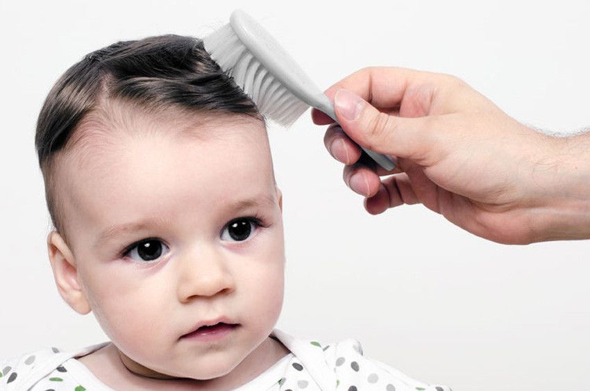 Rambut Bayi Lebat, Mimpi Para Orang Tua: Panduan Lengkap Menuju Surai Indah