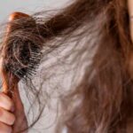 Rambut Kering dan Kusam? Bisa Jadi Karena Asupan Nutrisi Anda!