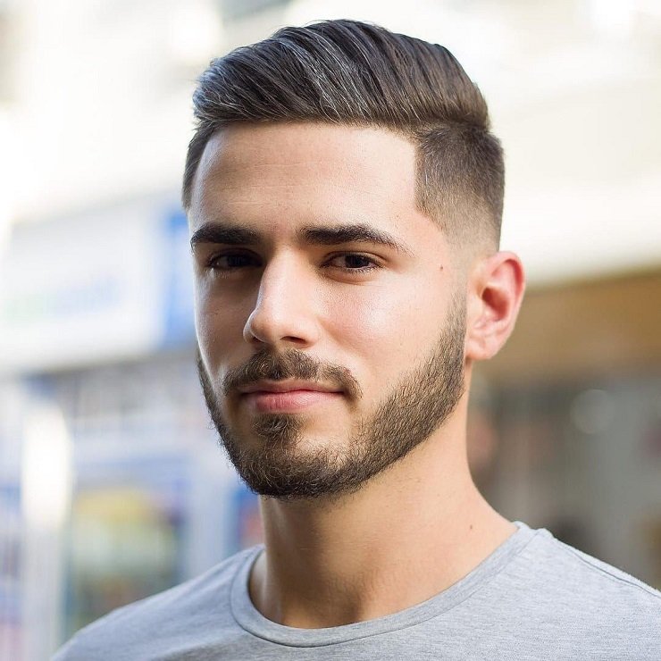 Undercut Fade: Tutorial Menata Rambut dengan Pomade untuk Tampil Kece dan Berkarakter