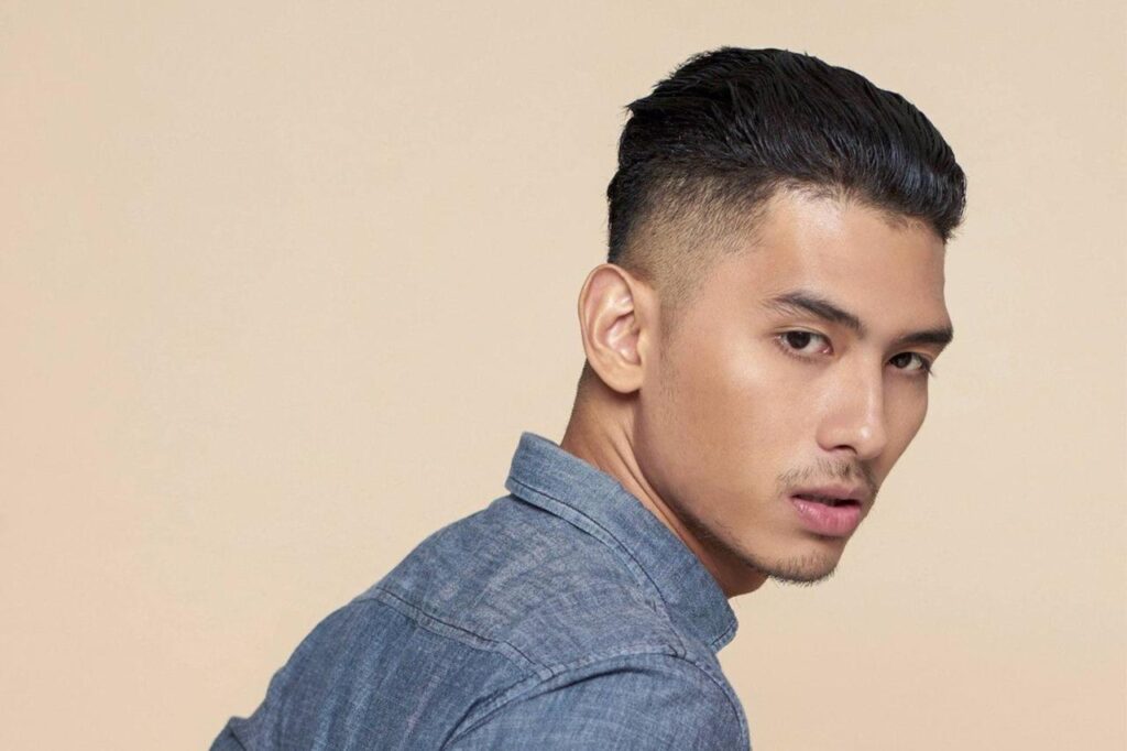 Inspirasi Model Rambut Cepak yang Praktis dan Menarik: Taklukkan Dunia dengan Gaya yang Simpel!